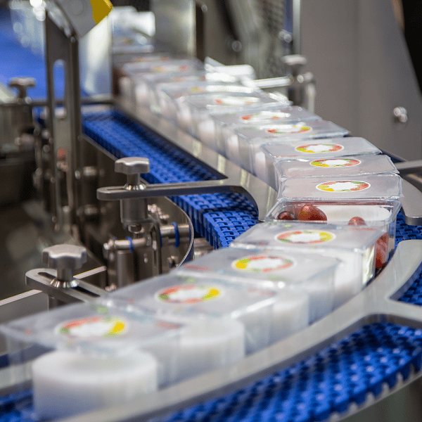 Logiciel adapté aux enjeux des fournisseurs de la grande distribution et agro-alimentaire