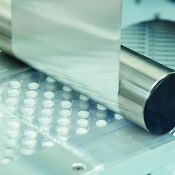 Logiciel adapté au enjeux du secteur de l’industrie pharmaceutique et cosmétique