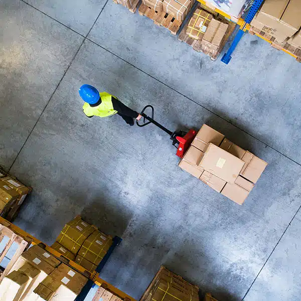 ADAX Retail & Distribution pour la distribution spécialisée