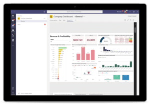 Microsoft Power BI Pro