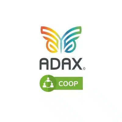 ADAX COOP , the ERP for agricultural cooperatives