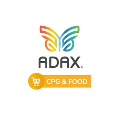 ADAX CPG & food , the ERP for cpg and supermarket distributions