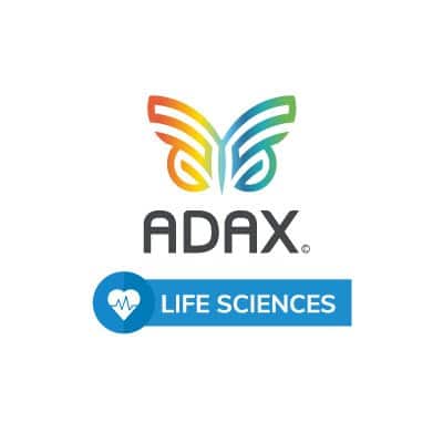 ADAX life sciences , the ERP for pharmaceutical and cosmetics industries