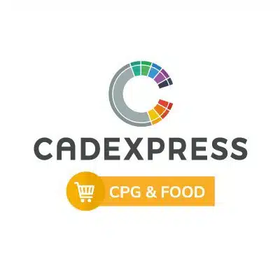 cadexpress CPG & food , the ERP for cpg and supermarket distributions