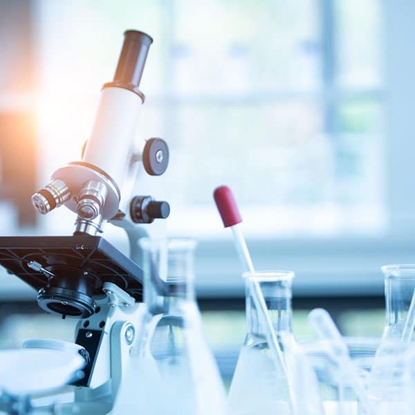 Quality Control with ADAX Life Sciences ERP