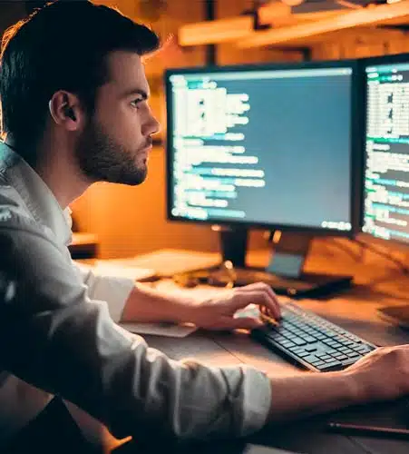 Fidens : experts des tests d’intrusion de cybersécurité