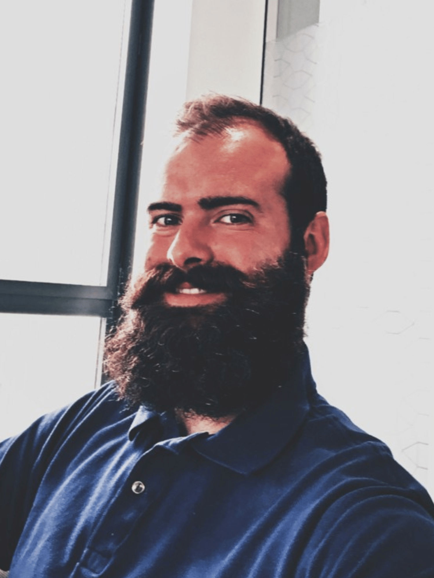 Simon Guignouard - Fidens