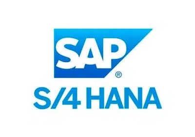 Logo SAP S/4HANA
