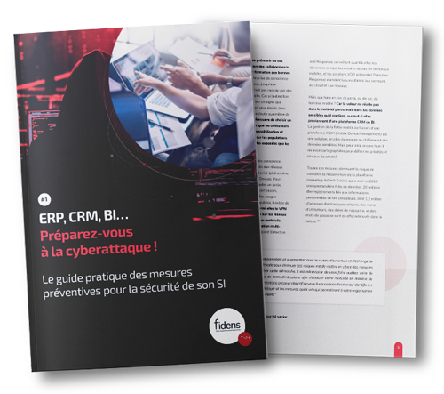 Guide pratique sécurité du SI