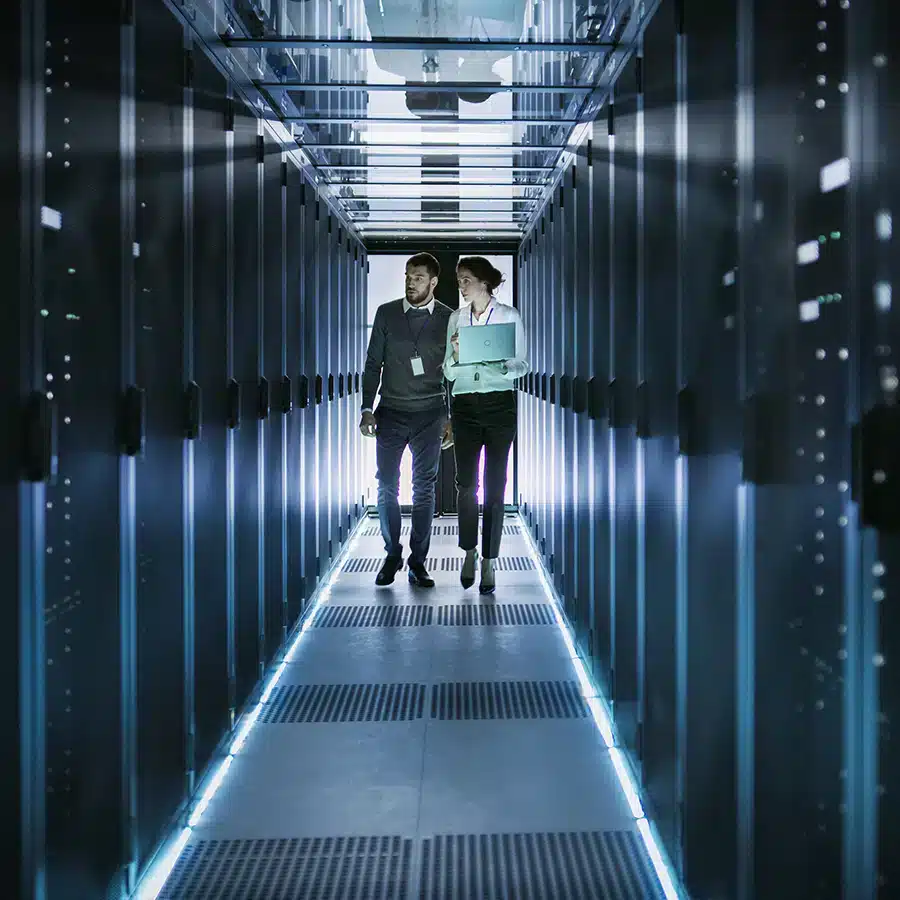Comment choisir entre un SI dans le Cloud public ou Cloud privé ou hybride ?
