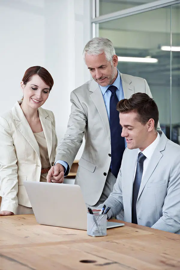 la solution clé en main OptiSales for Dynamics 365 Sales