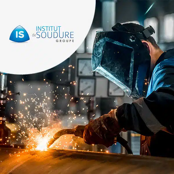 Institut de soudure déploit l'ERP Microsoft Dynamics avec TVH Consulting