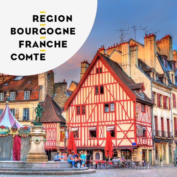 SAP Analytics Cloud pour piloter la région Bourgogne Franche Comté