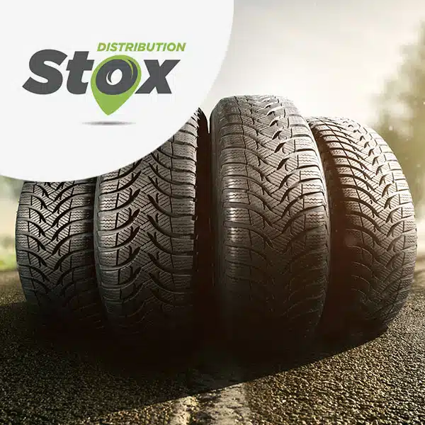 Distribution Stox choisit l'ERP ADAX Retail & Distribution avec le partenaire de TVH Consulting Thinkmax