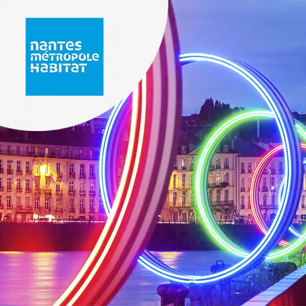 Nantes Métropôle Habitat utilise SAP BusinessObjects pour ses tableaux de bord